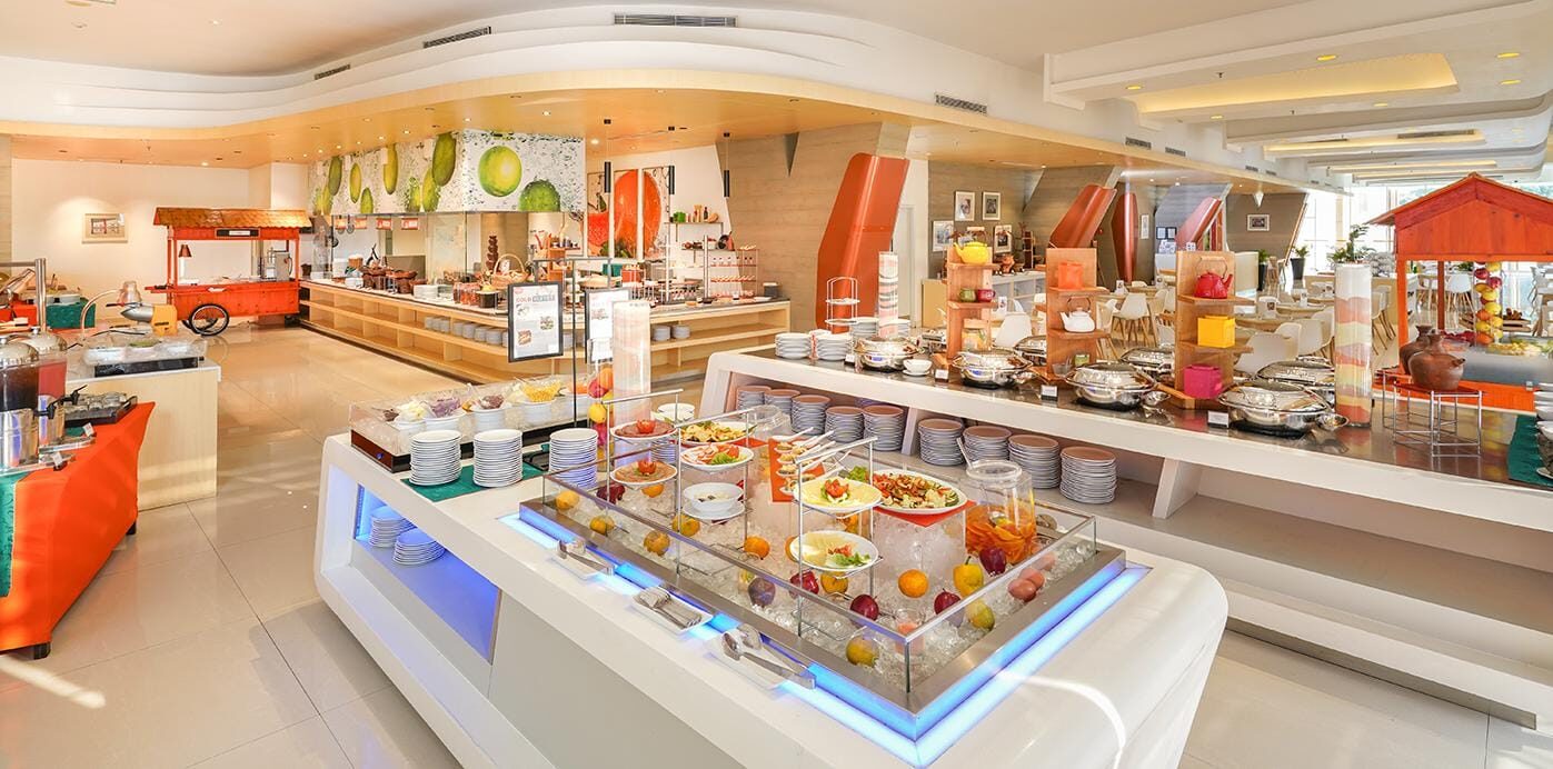 Hotel Harris Bekasi Hadirkan "Merdeka Treats" Spesial untuk Rayakan Hari Kemerdekaan