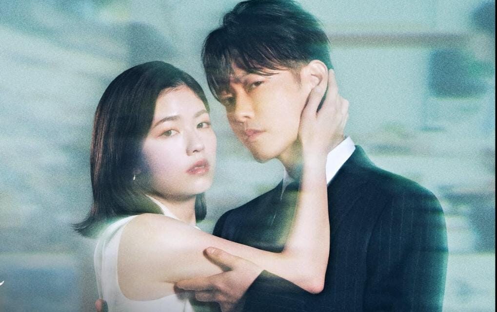 "Marry My Husband" Versi Jepang Sukses Besar: No. 1 di Jepang, Masuk 10 Besar Global di Prime Video!