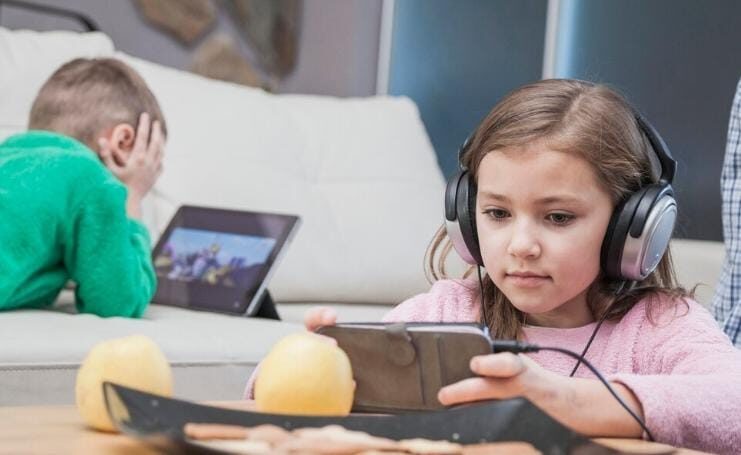 Australia Resmi Larang Anak di Bawah 16 Tahun Akses YouTube Mulai Desember
