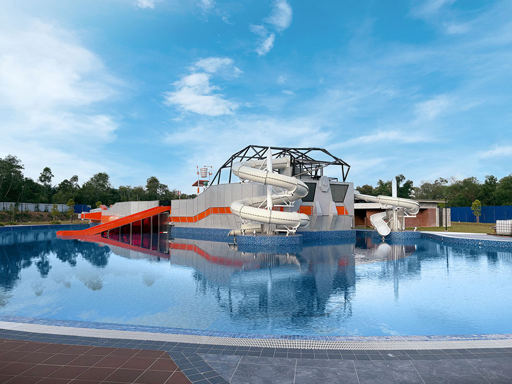 Quest Hotel Midport Port Dickson - sumber foto Istimewa
