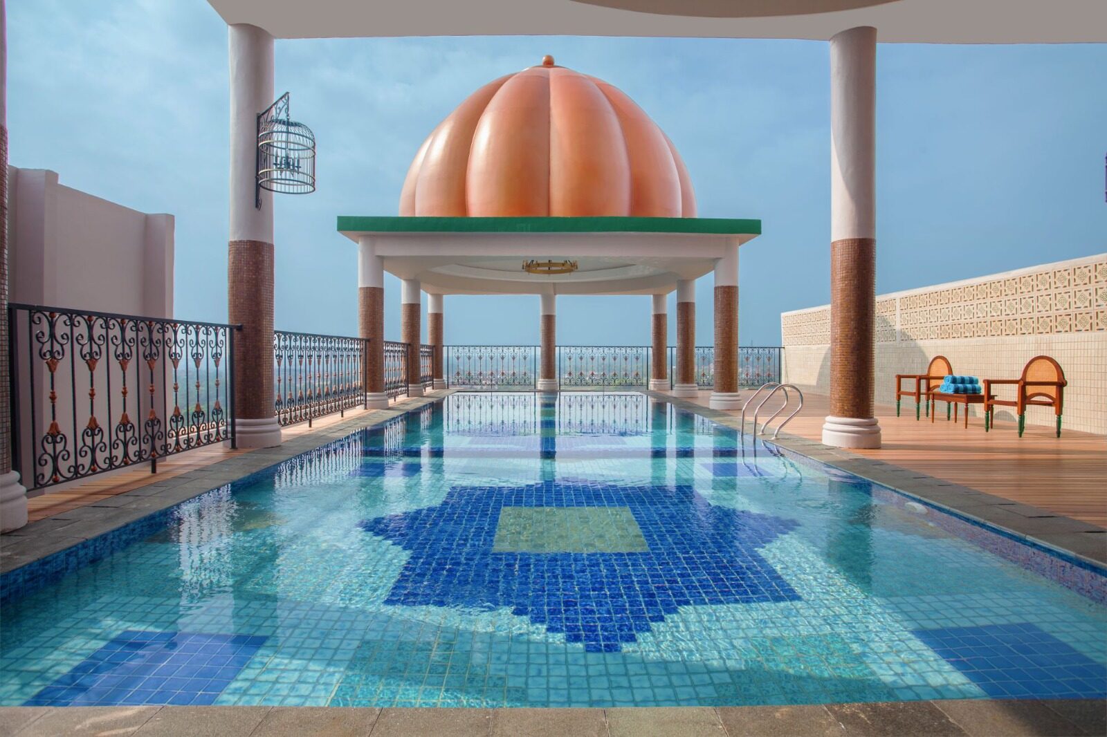 Sambut Liburan Sekolah, Hotel Alhambra Tasikmalaya Hadirkan Promo Menarik dan Kids Activities