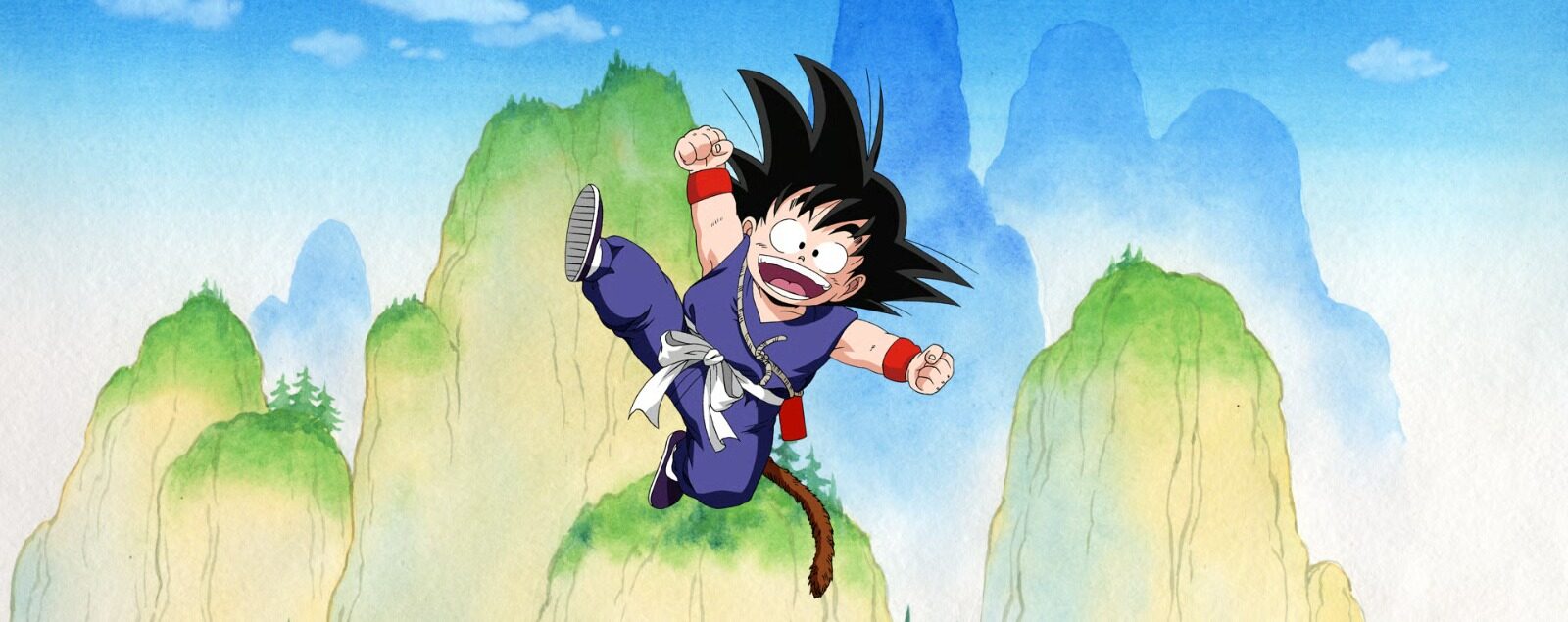 Dragon Ball, Lebih dari Sekadar Anime, Ini Mesin Ekonomi Bernilai Miliaran Dolar