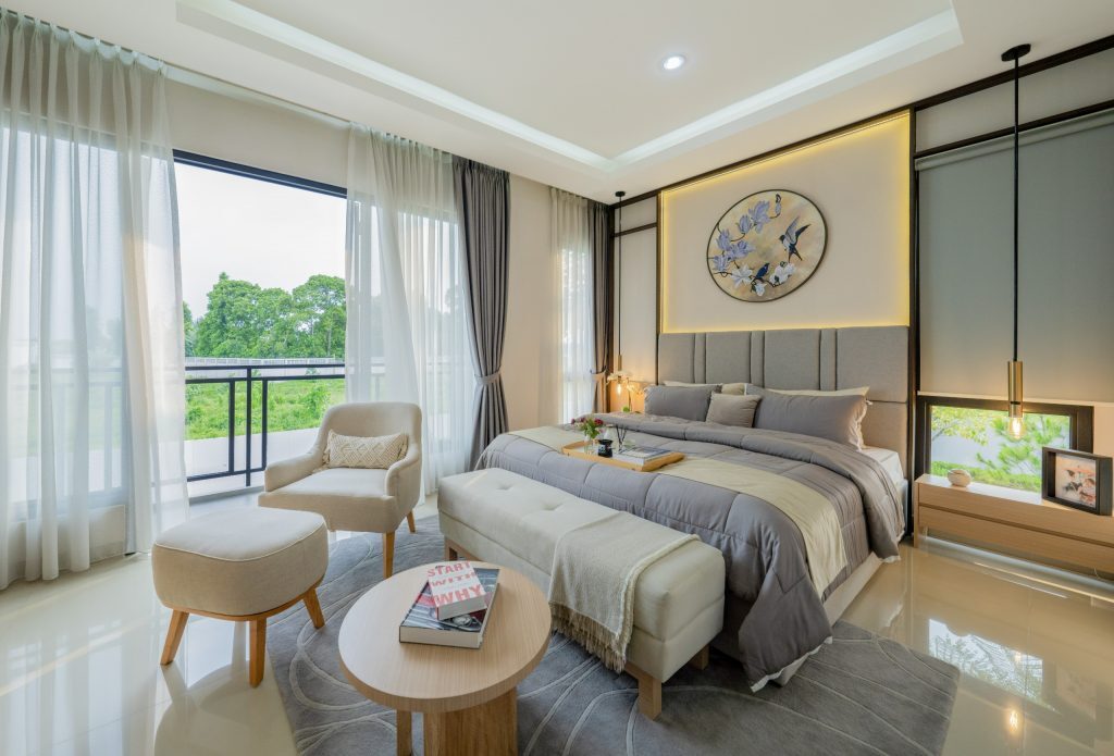 Lily @ Paramount Petals: Klaster Hunian Premium Baru di Barat Jakarta. (Foto: Dok. Paramount Petals)