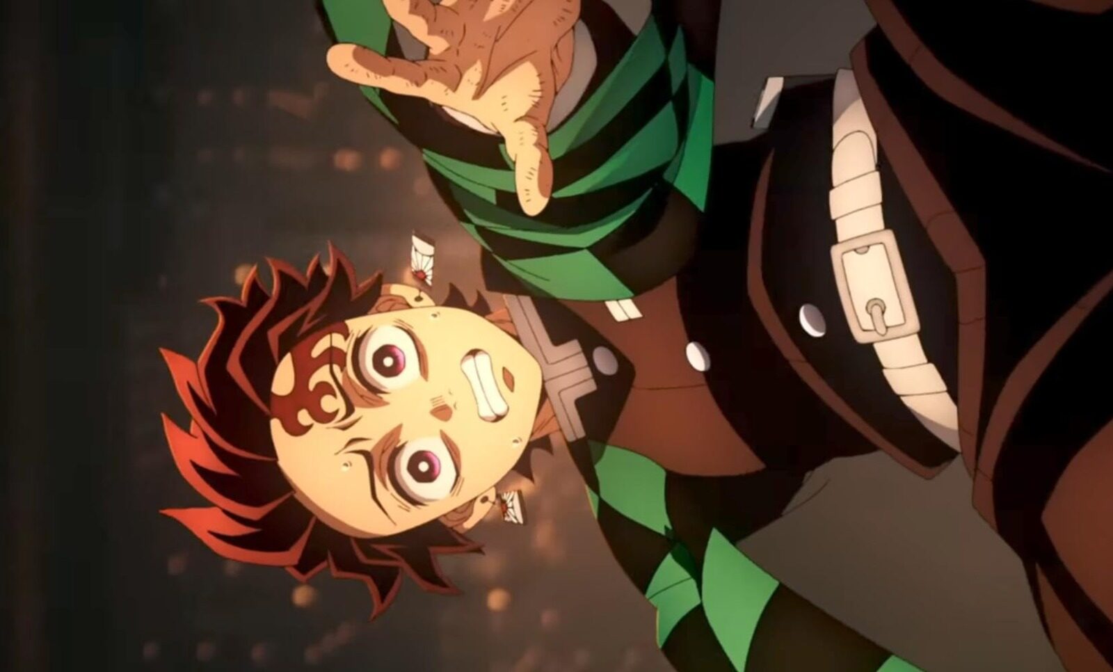 Demon Slayer Infinity Castle Raup Rp 548 Miliar, Fans Indonesia Siap-Siap Nangis!