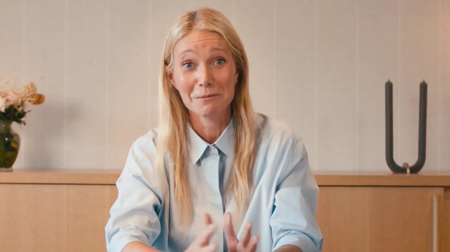 Selingkuh di Konser Coldplay Jadi Bumerang, Gwyneth Paltrow Muncul Jadi Jurubicara Dadakan Startup Astronomer