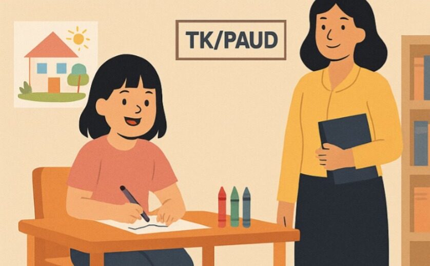Wajib Belajar 13 Tahun Diberlakukan Mulai 2025, Ini Penjelasan dan Dampaknya untuk Pendidikan Indonesia