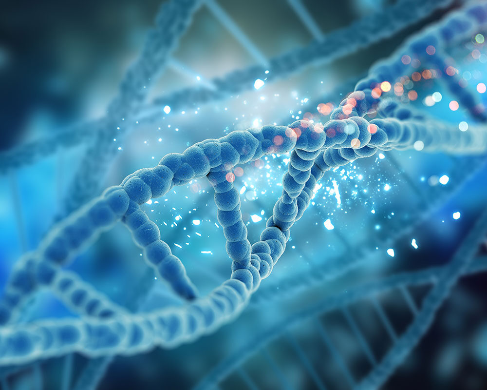 CRISPR Singkirkan Kelebihan Kromosom 21, Terobosan Medis untuk Down Syndrome