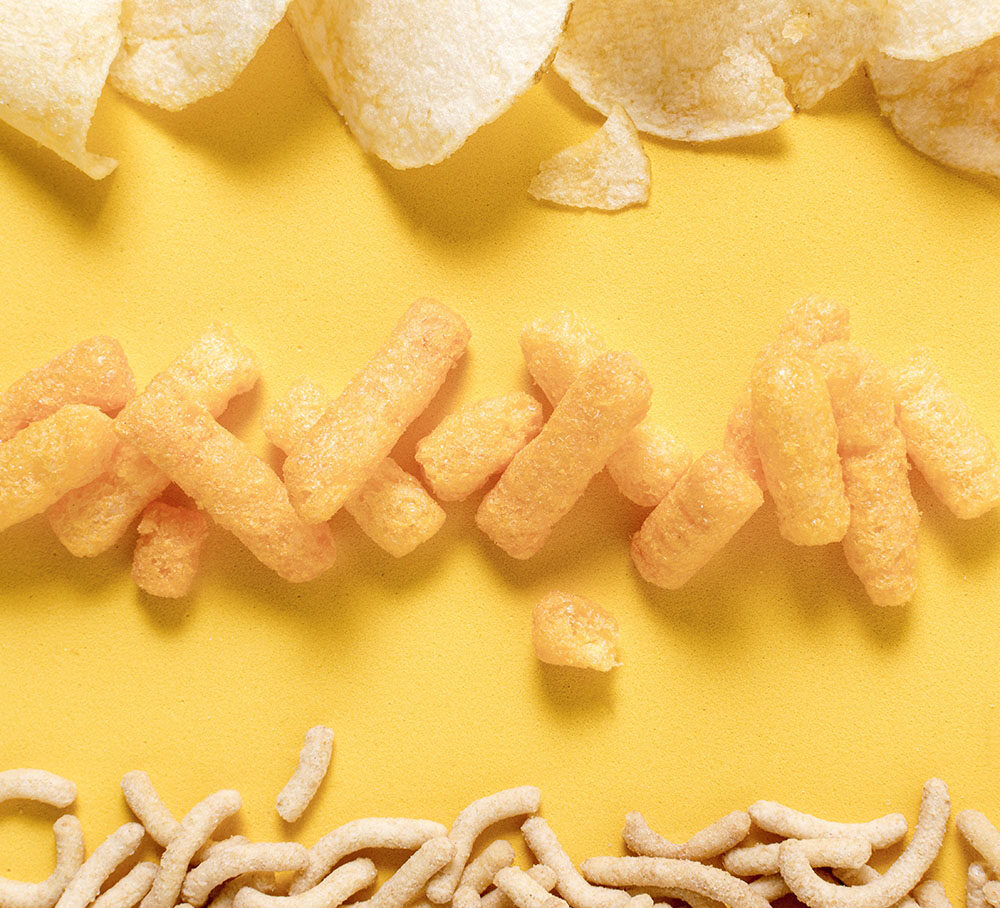 Cheetos, Lays, dan Doritos Kini Diproduksi di Indonesia, Pabrik Ramah Lingkungan Hadir di Cikarang!