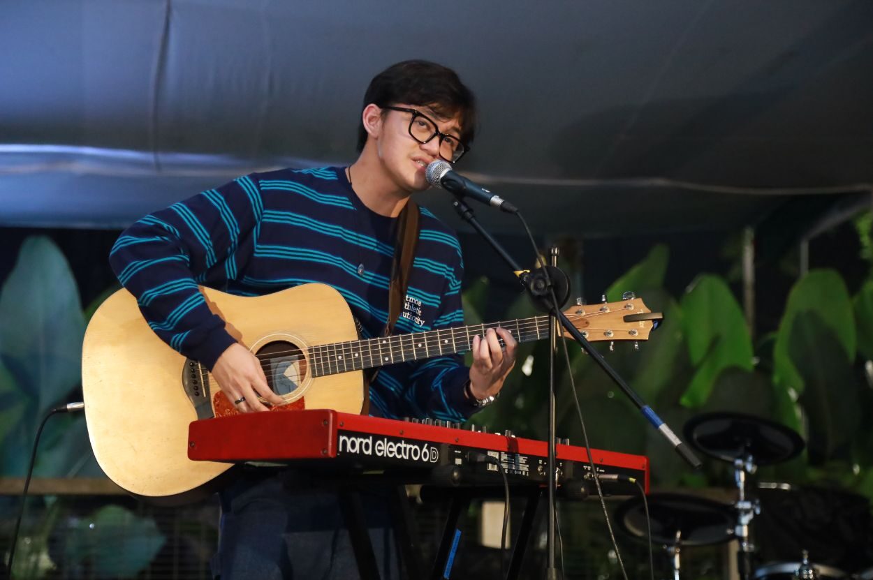 Swag Event Rayakan HUT ke-3, Tampilkan Arash Buana, The Rain, Hingga Papinka
