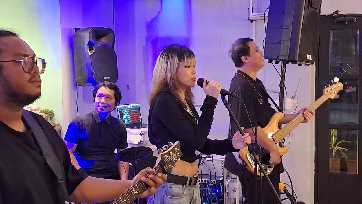 Program Musik Main-Main di Cipete Vol.19 Tampilkan Audi Kirana, Pasha Chrisye, dan Nadaskana