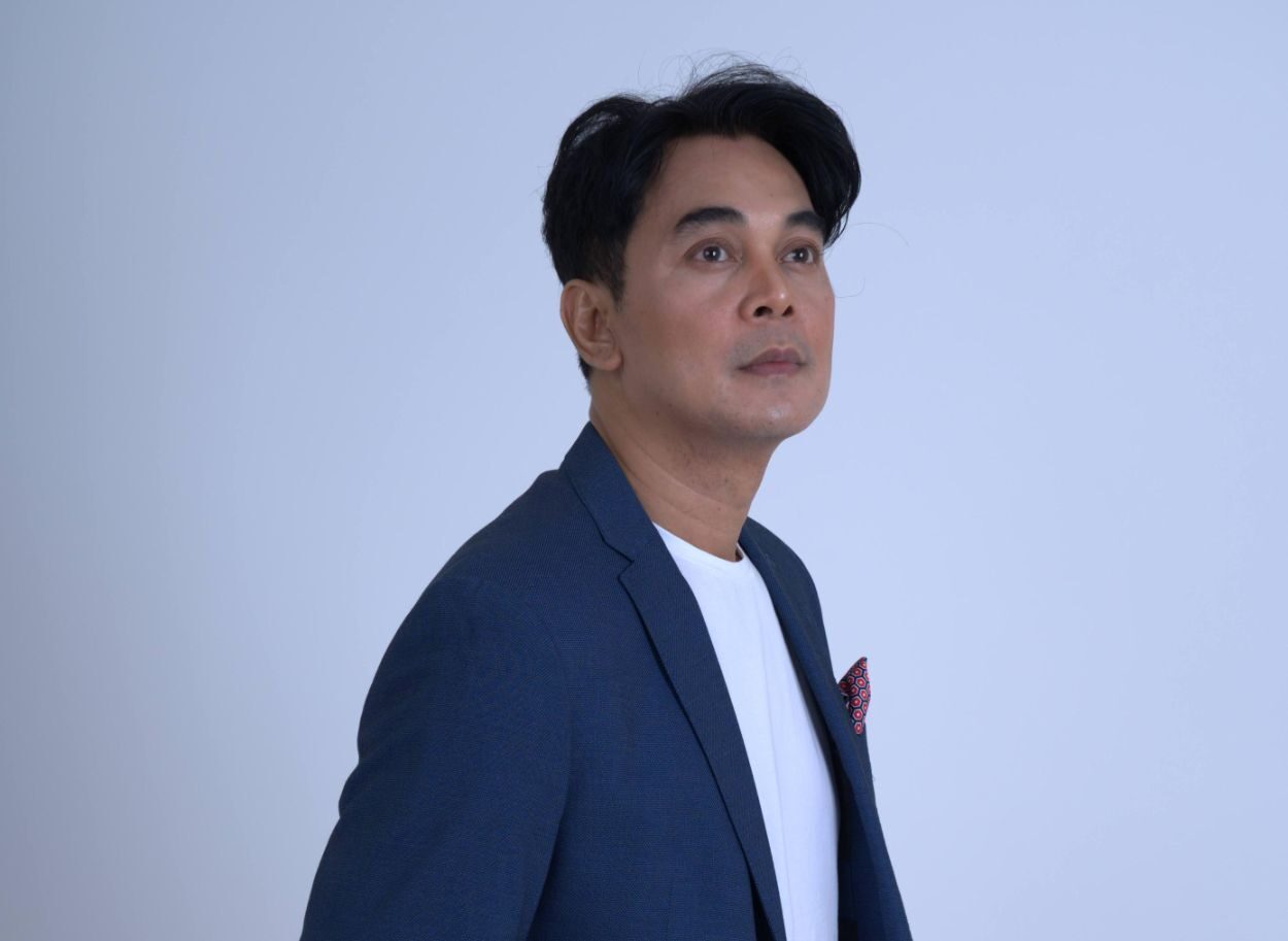 Prabawa Lepas Single "Ku Cemburu", Bahas Luka dan Kesetiaan Cinta
