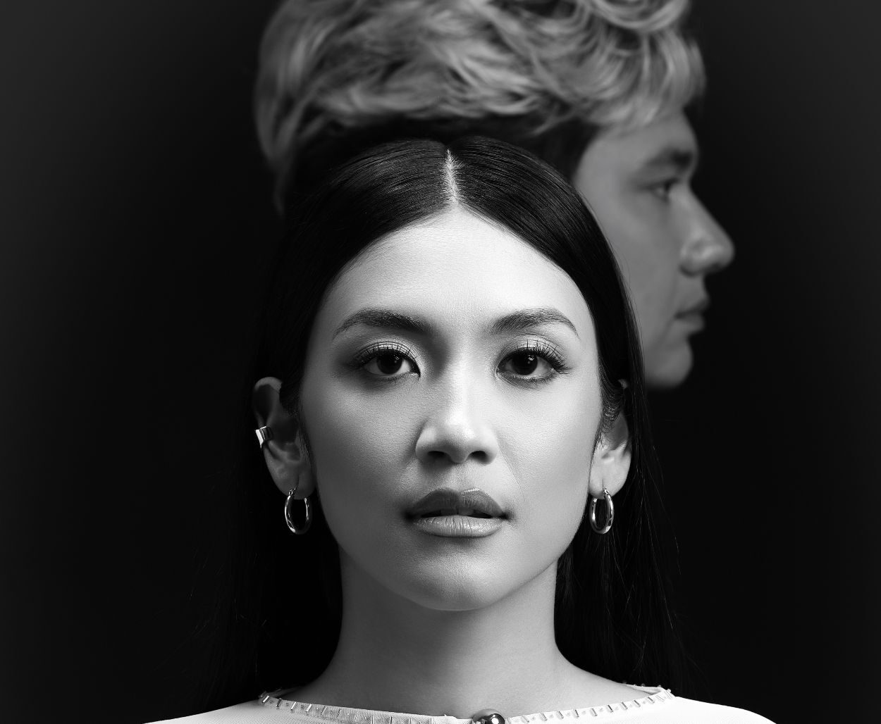 Duet Pasutri, Canti dan Adipati Dolken Rilis Single Bertajuk Tak Sempurna