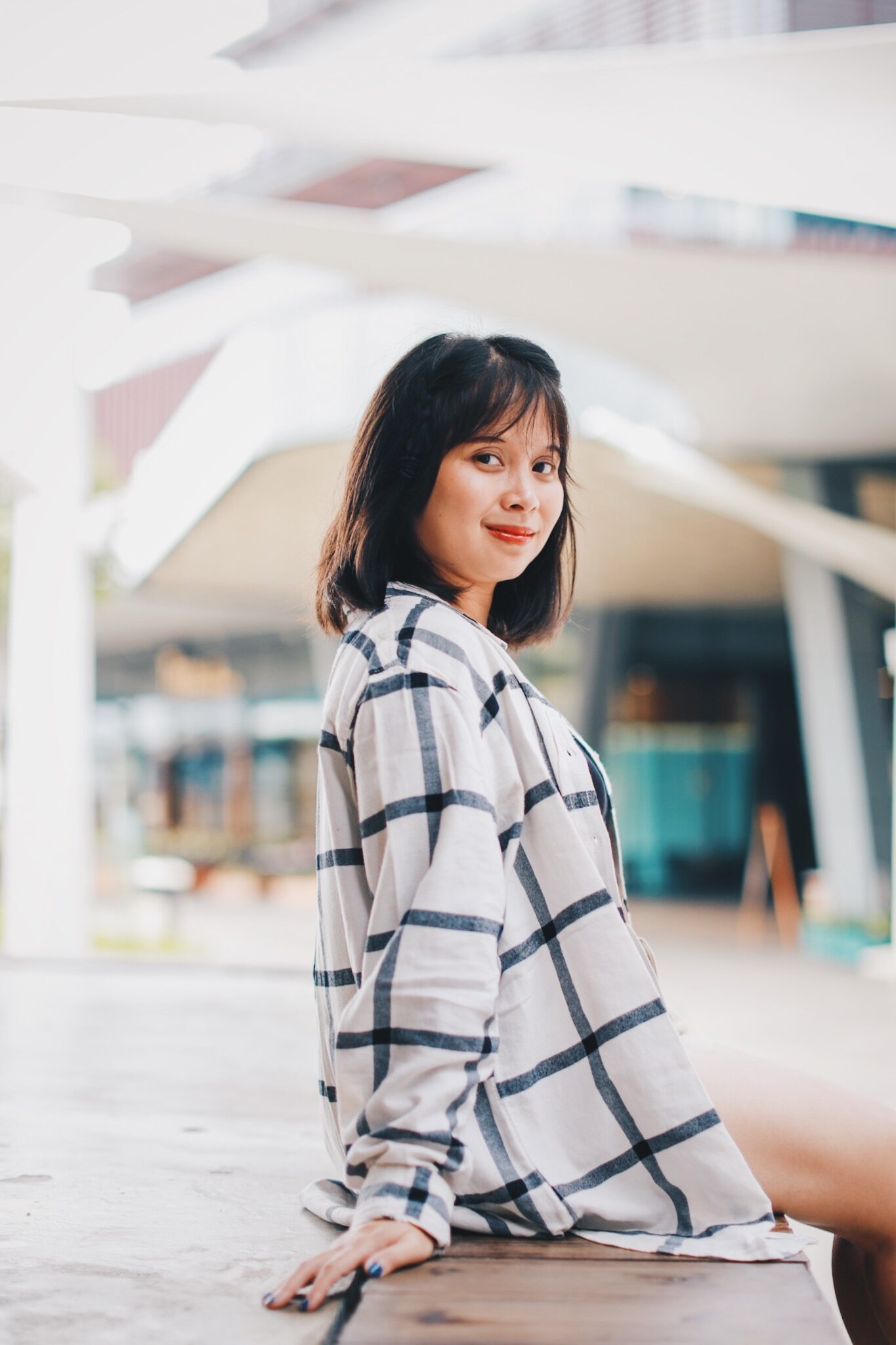 Nadine Makalew Rilis Album Time Traveller, Perjalanan Musikal Tentang Kenangan, Luka, dan Harapan