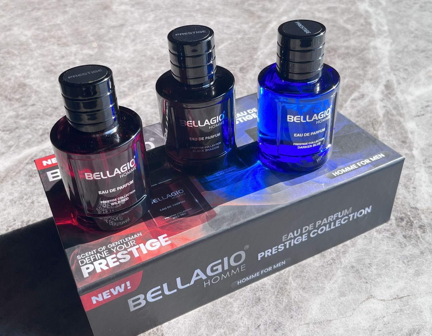 Harganya Murah, Parfum Pria Lokal Ini Ternyata Wanginya Kayak Brand Mewah