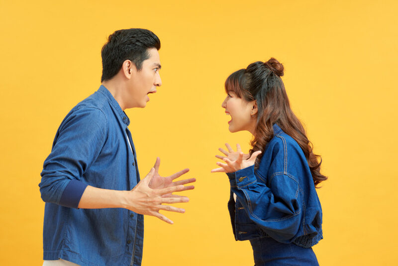 Bukan Cuma Selingkuh, Inilah Alasan Tersembunyi Kenapa Cinta Bisa Hancur