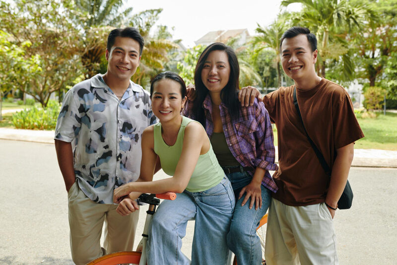 Generasi Milenial: Benarkah Mereka yang Paling Tangguh?