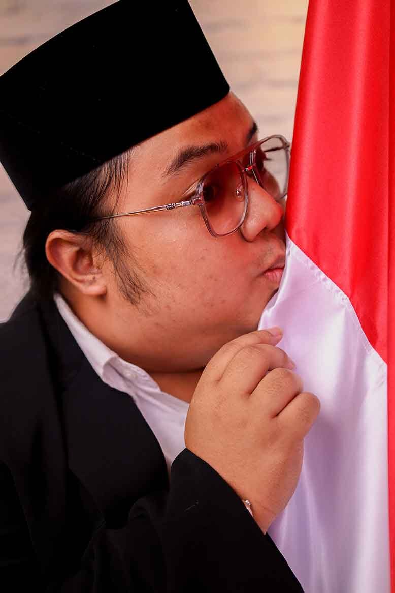 "Hari yang Mantap" dari Gusti Irwan Wibowo Jadi Fenomena Baru di Media Sosial