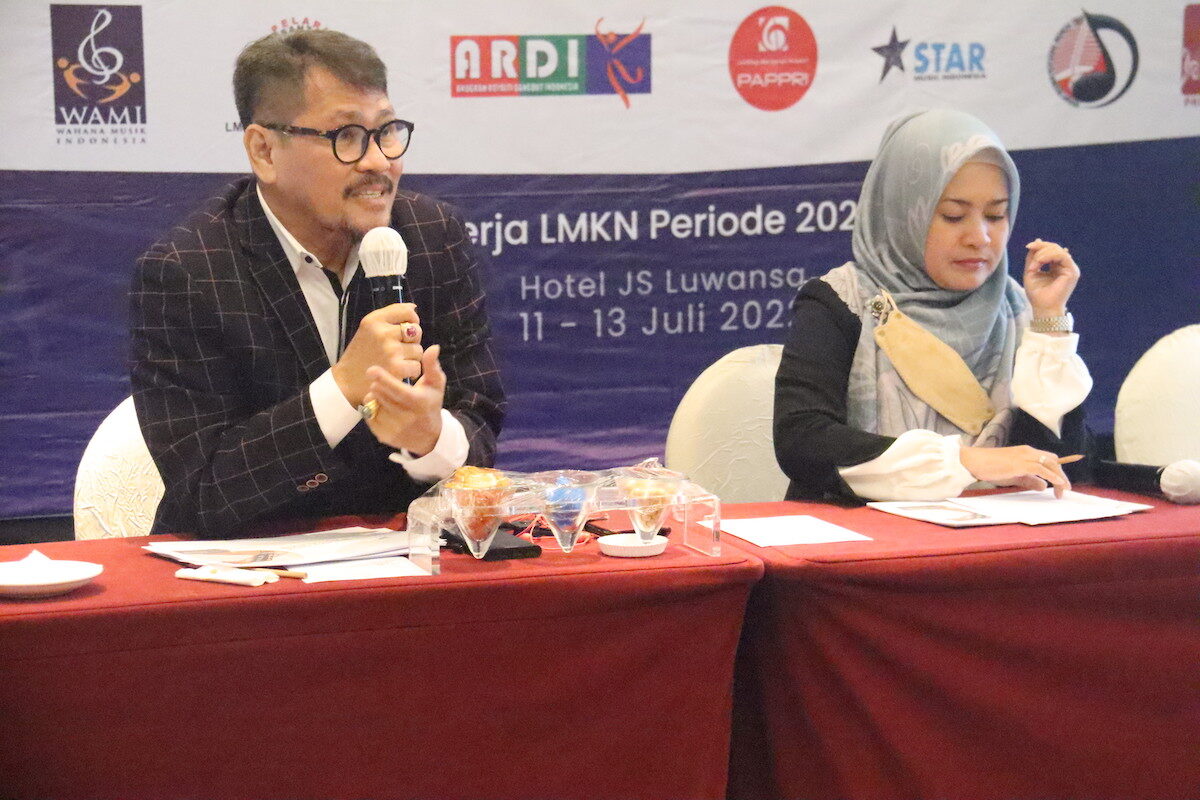 Musik Diganti Suara Alam, Kafe Tetap Wajib Bayar Royalti Kata LMKN