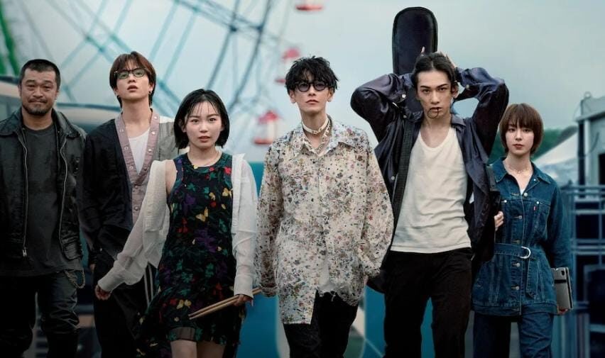 Takeru Satoh Resmi Gabung TikTok, Pamer Proyek Ambisius 'Glass Heart' yang Tayang di Netflix!