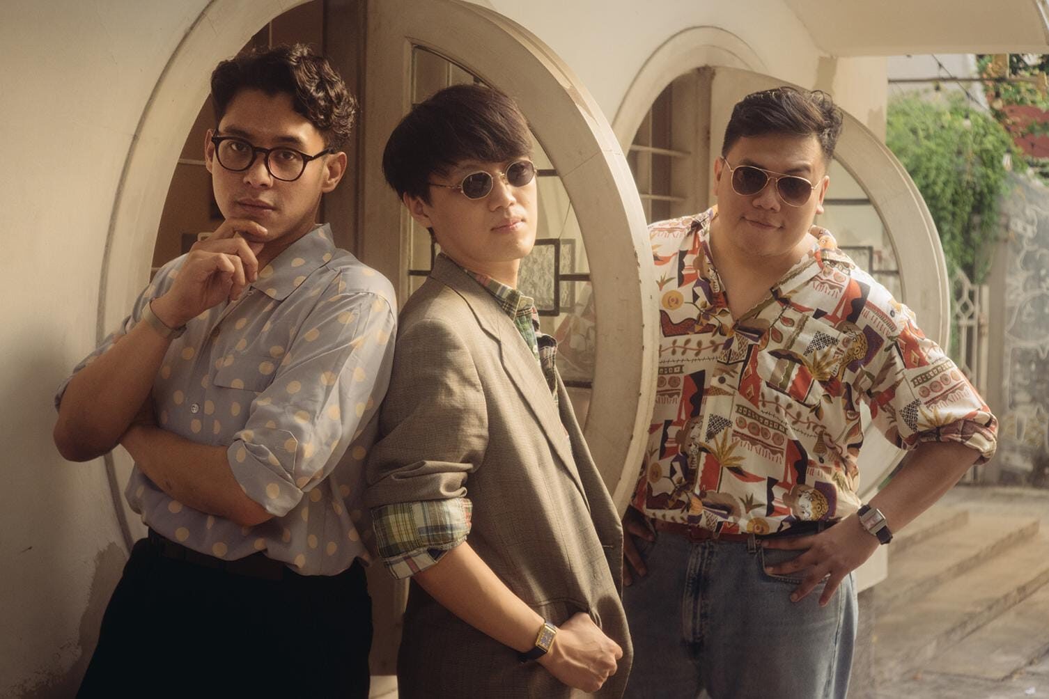 WIJAYA 80 Sindir Pemberi Harapan Palsu Lewat Lagu Terbarunya 'Sudah Tau'
