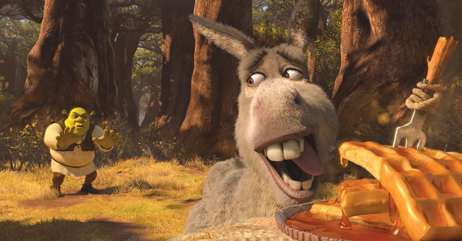 Setelah Shrek 5, Donkey Bakal Punya Film Sendiri: Eddie Murphy Ungkap Jadwal Produksi