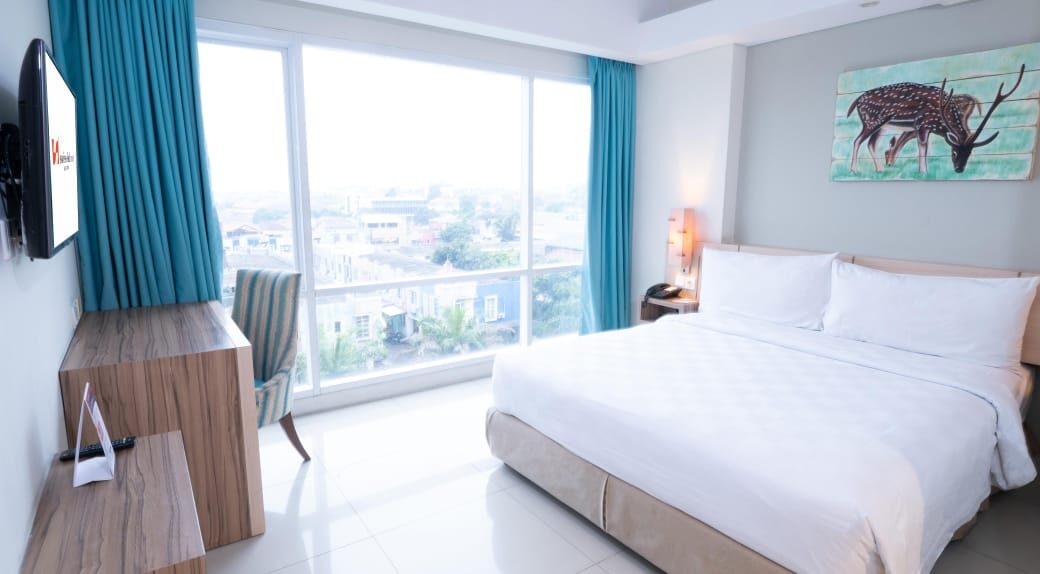 Rayakan Agustus dengan Promo "Merdeka Escape" dari Swiss-Belcourt Bogor
