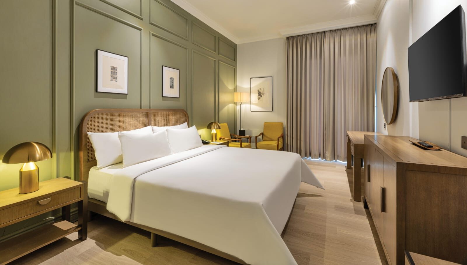 ARTOTEL Casa Hangtuah Kembali Hadir, Jadi Urban Sanctuary Penuh Karakter di Tengah Jakarta
