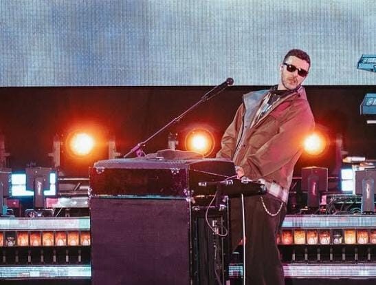 Justin Timberlake Ungkap Derita Penyakit Lyme Setelah Dihujani Kritik Penampilan Tur