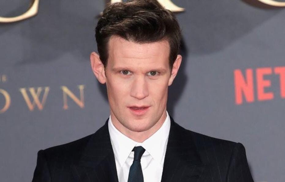 Matt Smith Jadi Penjahat Utama di "Star Wars: Starfighter", Bakal Saingi Darth Vader?