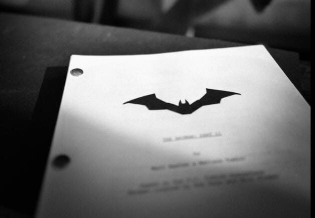 The Batman 2 Mulai Produksi, Siap Tayang Oktober 2027!