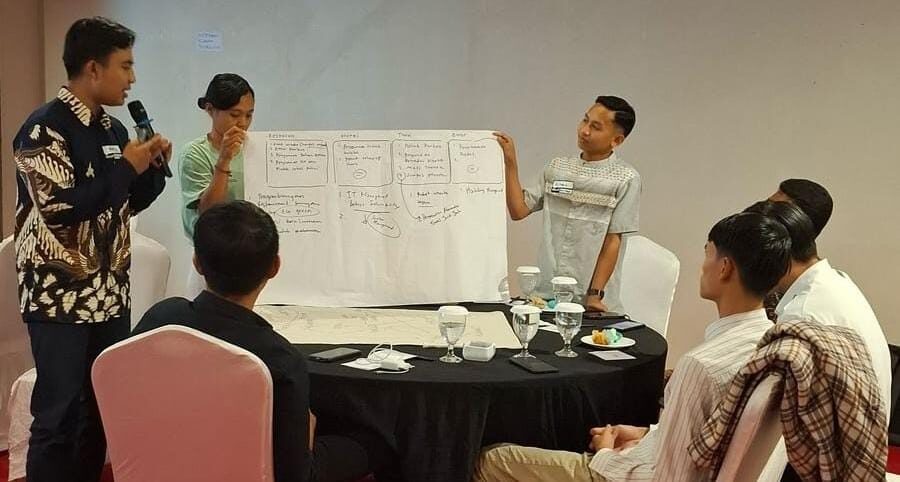 Dari Mandalika untuk Indonesia: Kemenpar Kembangkan Bisnis Sirkular Berbasis Pariwisata