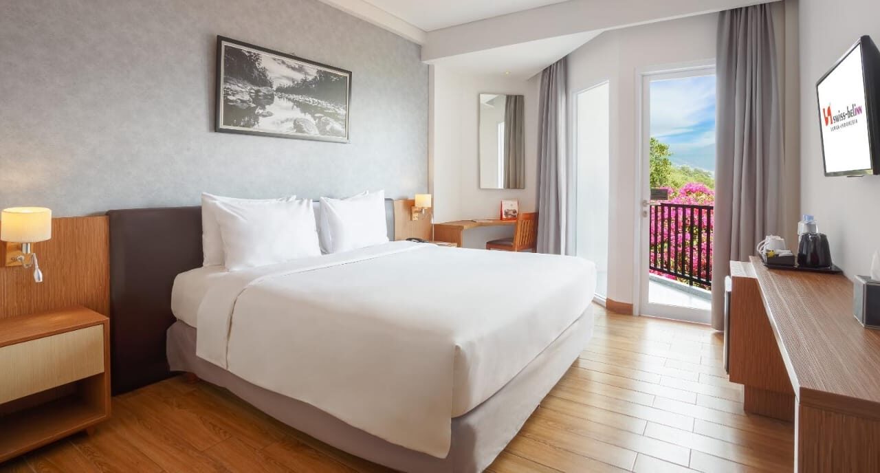 Swiss-Belhotel International Meriahkan HUT RI ke-80 dengan Promo "Merdeka Escape"