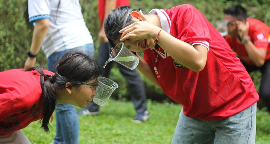 Meriahkan Kemerdekaan! Mercure Tangerang BSD City Siapkan Lomba Kreatif dan Seru di Hari HUT ke-80 RI