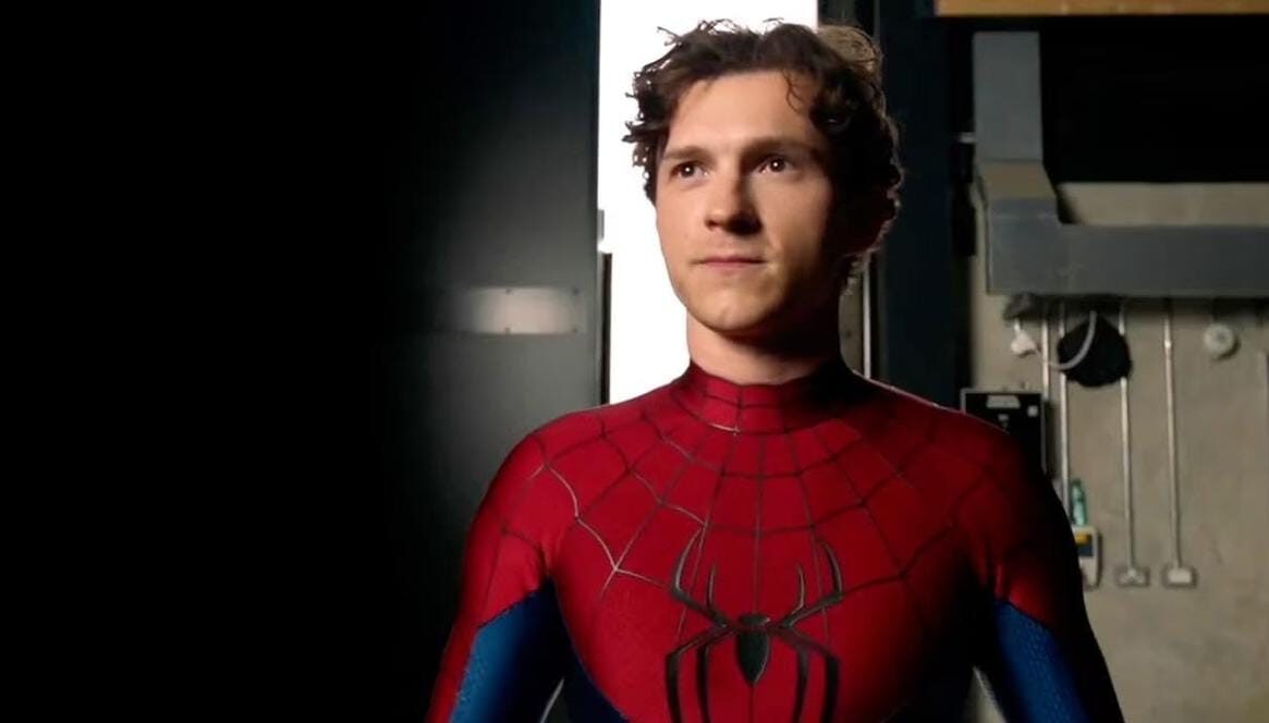 Tom Holland Ungkap Perasaan di Hari Pertama Syuting 'Spider-Man: Brand New Day' "Rasanya Berbeda Kali Ini"