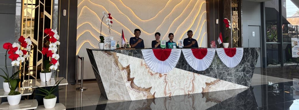 1O1 Style Yogyakarta Malioboro Meriahkan Kemerdekaan dengan "Rasa Merdeka" Sepanjang Agustus