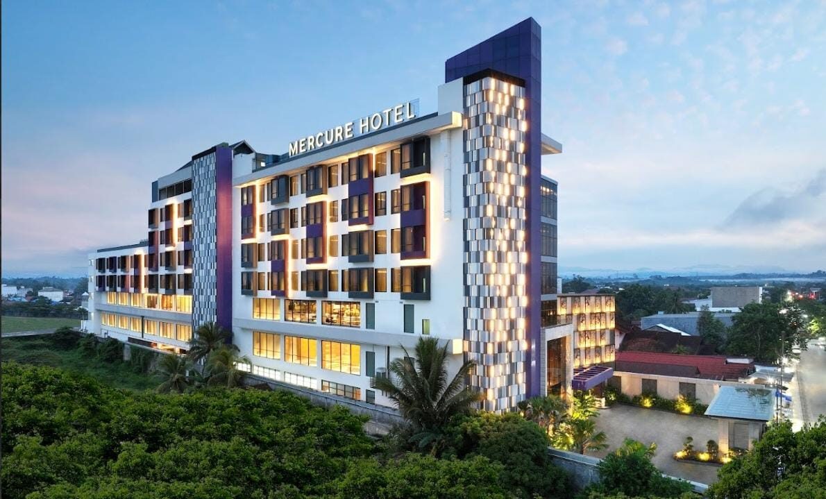 Mercure Berau Resmi Dibuka, Hadirkan Gerbang Baru Wisata di Kalimantan Timur