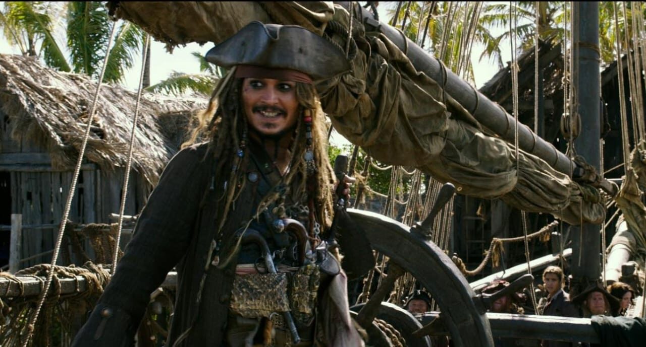 Masa Depan Pirates of the Caribbean: Orlando Bloom Ingin Johnny Depp, Keira Knightley, dan Semua Pemain Kembali