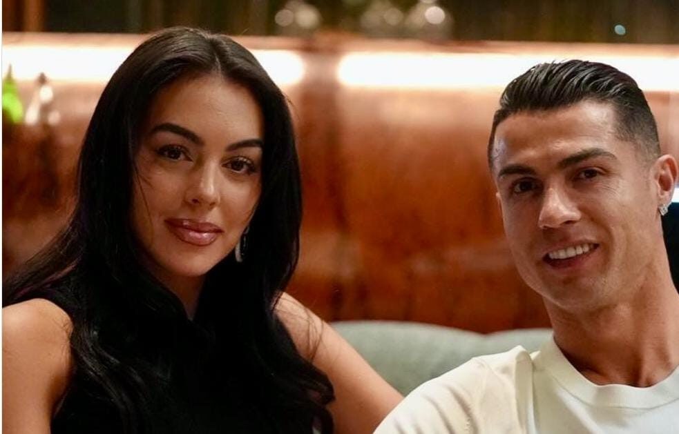 Cristiano Ronaldo Siapkan Pernikahan Rp273 Triliun, Akankah Jadi Pesta Selebritas Terbesar Abad Ini?