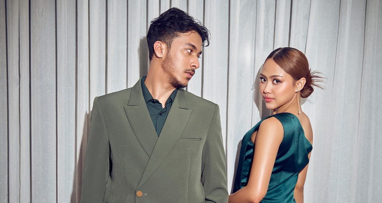 Penuh Chemistry, Aziz Hedra & Sisca Saras Hadirkan "Orang Biasa" Bersama Laleilmanino