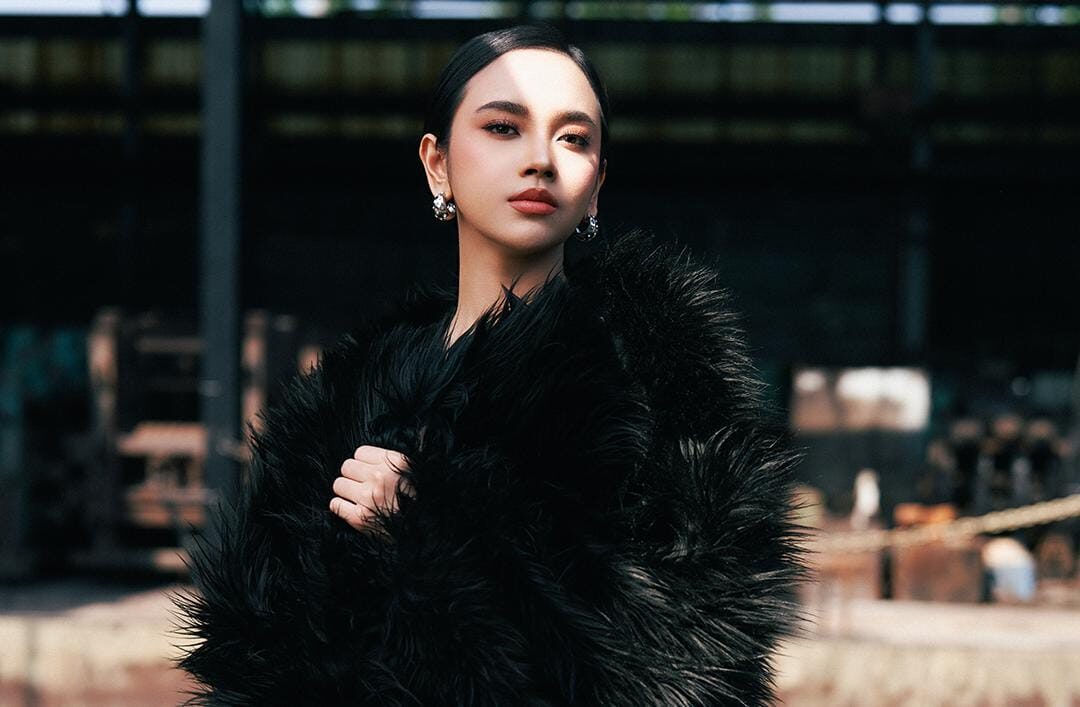 "Bodohnya Aku", Lagu Baru Lyodra Tentang Cinta yang Terjebak dalam Ketidakpastian