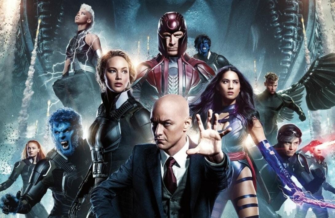 Marvel Studios Mulai Produksi "X-Men", Siap Hadir Setelah Avengers: Secret Wars
