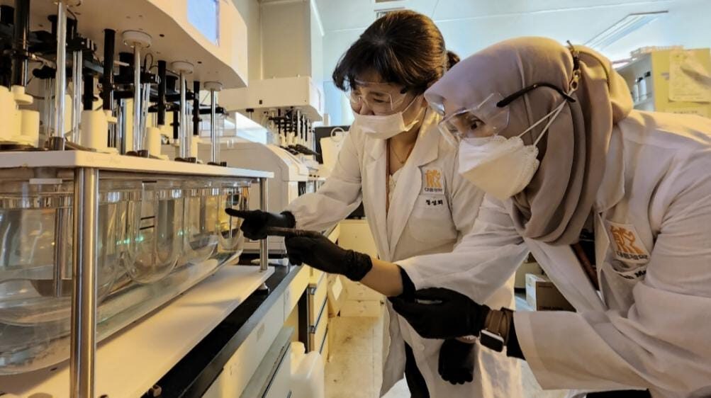 Daewoong Foundation Luncurkan Young Medical Scientist Research Grant 2025, Dukung Riset Anak Muda hingga Rp600 Juta
