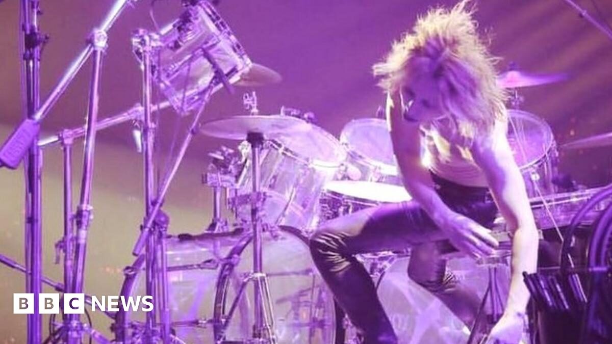 YOSHIKI X Japan Klarifikasi Soal "Kemiripan Lagu" di Dandadan: Santai, Tapi Tetap Tegas