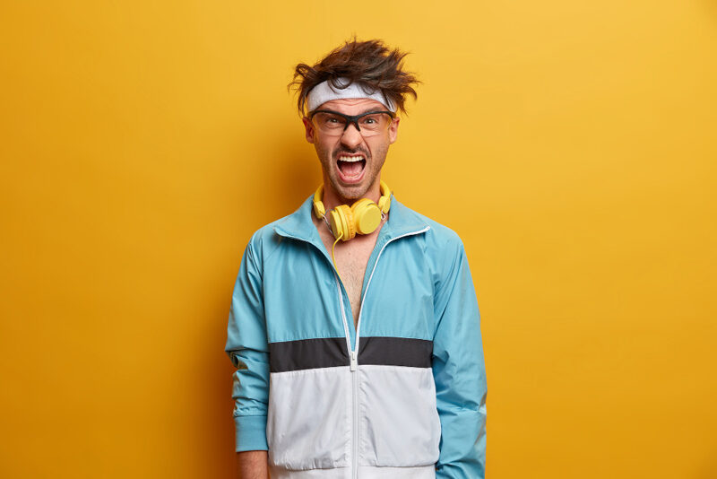 Mood Gampang Berantakan? Bisa Jadi Karena Testosteron Kamu Rendah!