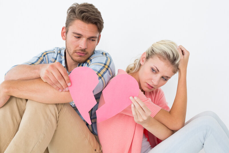 Right Person, Wrong Time: Cinta yang Tepat di Waktu yang Salah, Kenapa Sakitnya Nggak Main-Main?