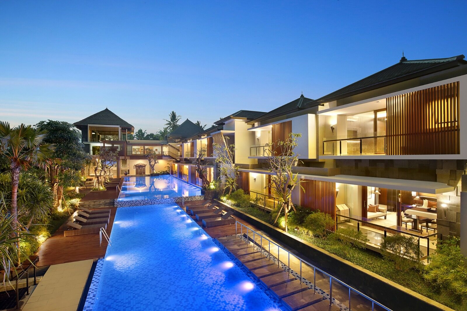 Harbooknas Kemerdekaan 2025 Tawarkan Diskon Menginap hingga 45% di 135 Hotel Seluruh Indonesia