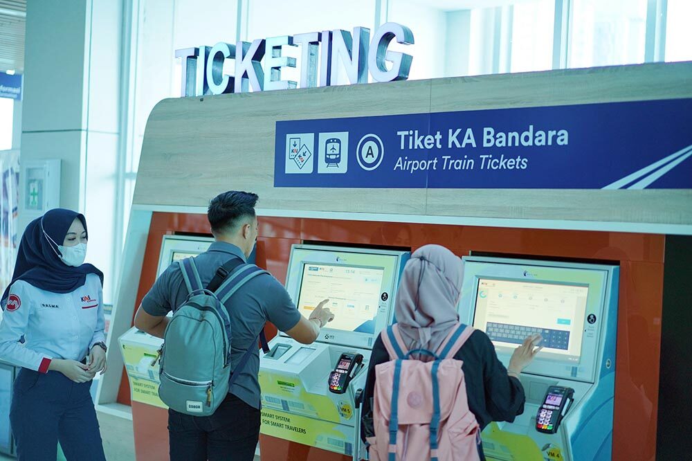 KAI Commuter Hadirkan "Diskon Merdeka" hingga 45 Persen di Hari Kemerdekaan RI ke-80
