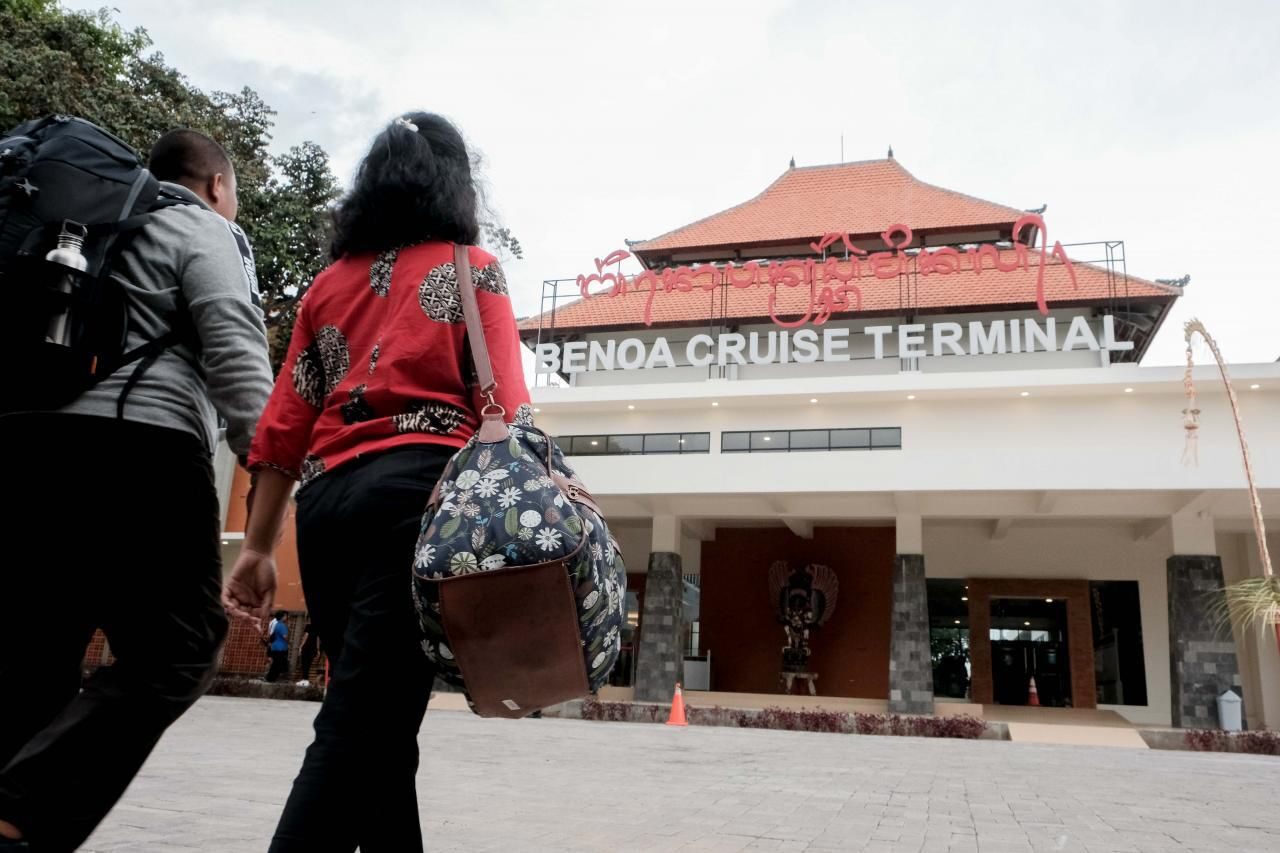 Kemenpar Rilis Kajian Peluang dan Tantangan Libur Nasional Terhadap Sektor Pariwisata