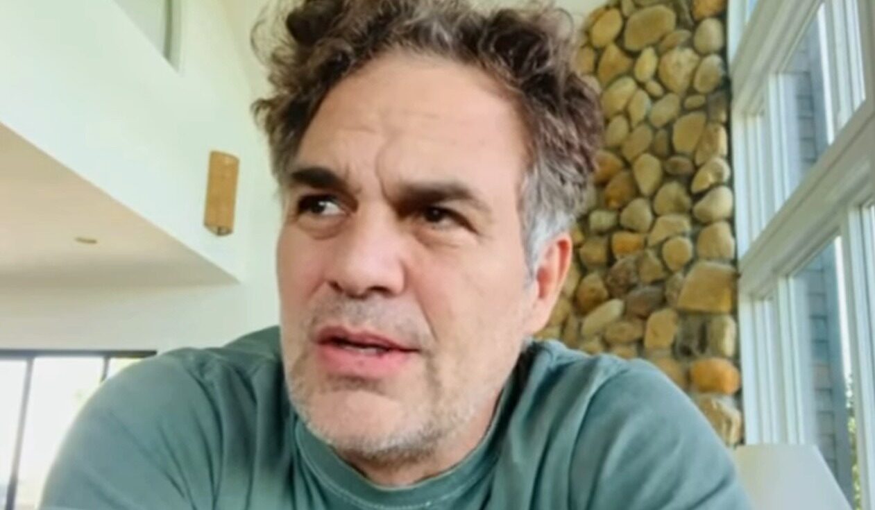Mark Ruffalo Kecam "Kelaparan Buatan" di Gaza: Bukan Tragedi, Tapi Kejahatan Kemanusiaan