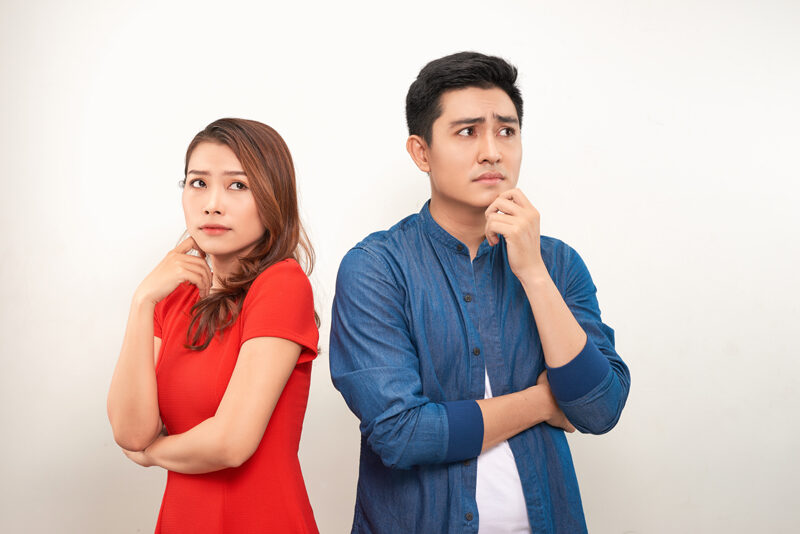 Zodiak yang Cenderung Jadi Avoidant: Kok Bisa Cinta Tapi Takut Terlalu Dekat?